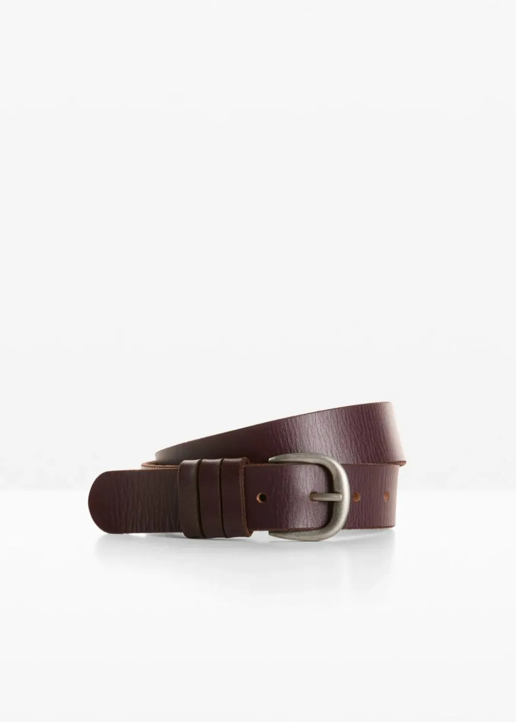 Damen bonprix Schuhe & Accessoires In Spezialgrößen·Gürtel|Gürtel|Ledergürtel