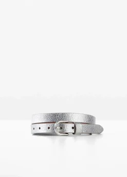 Clearance Ledergürtel Damen Gürtel|Schuhe & Accessoires In Spezialgrößen·Gürtel