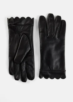 Damen bonprix Handschuhe & Stulpen|Lederhandschuhe