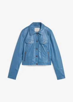 Online Lederjacke aus Lammnappa Damen Premium|Jacken & Mäntel