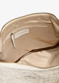Damen bonprix Taschen|Ledershopper