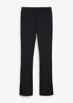 Damen bonprix Bekleidung·Kleider|Hosen|Leggings aus Baumwolle