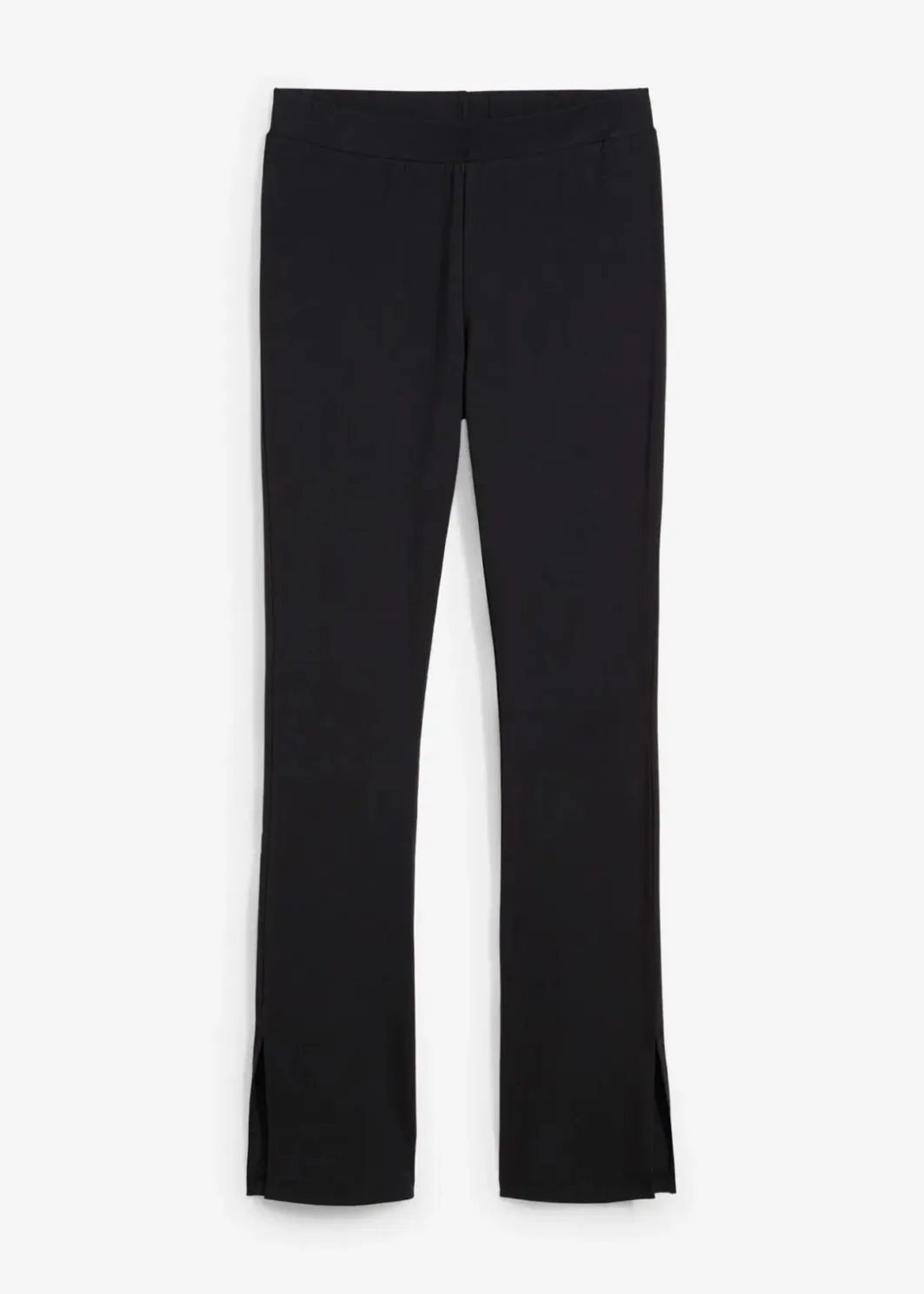 Damen bonprix Bekleidung·Kleider|Hosen|Leggings aus Baumwolle