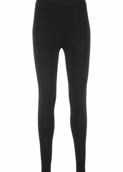 Damen bonprix Bekleidung·Kleider|Hosen|Leggings aus Baumwoll-Mix