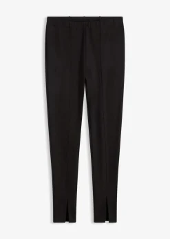 Best Leggings aus bequemen Punto di Roma Damen Bekleidung·Kleider|Nachhaltigere Materialien