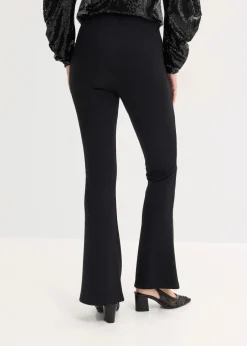 Clearance Leggings aus bequemen Punto di Roma Damen Bekleidung·Kleider|Nachhaltigere Materialien