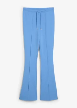 Damen bonprix Bekleidung·Kleider|Nachhaltigere Materialien|Leggings aus Punto di Roma
