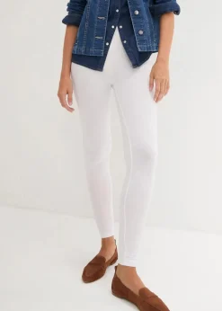 New Leggings (2er-Pack) Damen Basics|Bekleidung·Kleider