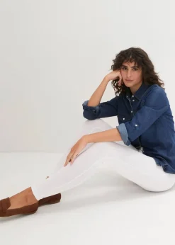 New Leggings (2er-Pack) Damen Basics|Bekleidung·Kleider