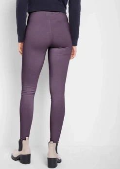 Leggings (2er-Pack) Damen Hosen|Basics