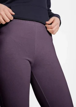 Leggings (2er-Pack) Damen Hosen|Basics