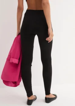 Sale Leggings (2er-Pack) Damen Bekleidung·Röcke|Bekleidung·Kleider