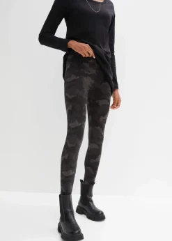 Damen bonprix Bekleidung·Kleider|Hosen|Leggings (2er-Pack)
