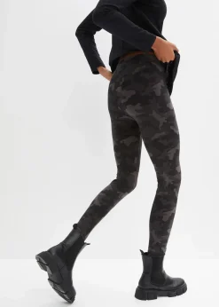 Damen bonprix Bekleidung·Kleider|Hosen|Leggings (2er-Pack)