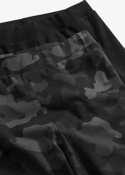Damen bonprix Bekleidung·Kleider|Hosen|Leggings (2er-Pack)