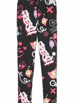 Best Leggings mit Bio-Baumwolle Kinder Mädchen 9-16 Jahre·Hosen & Leggings|Mädchen 2-8 Jahre·Nachhaltigere Materialien