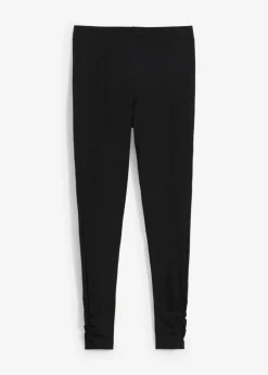 Damen bonprix Bekleidung·Kleider|Hosen|Leggings mit breitem Bequembund