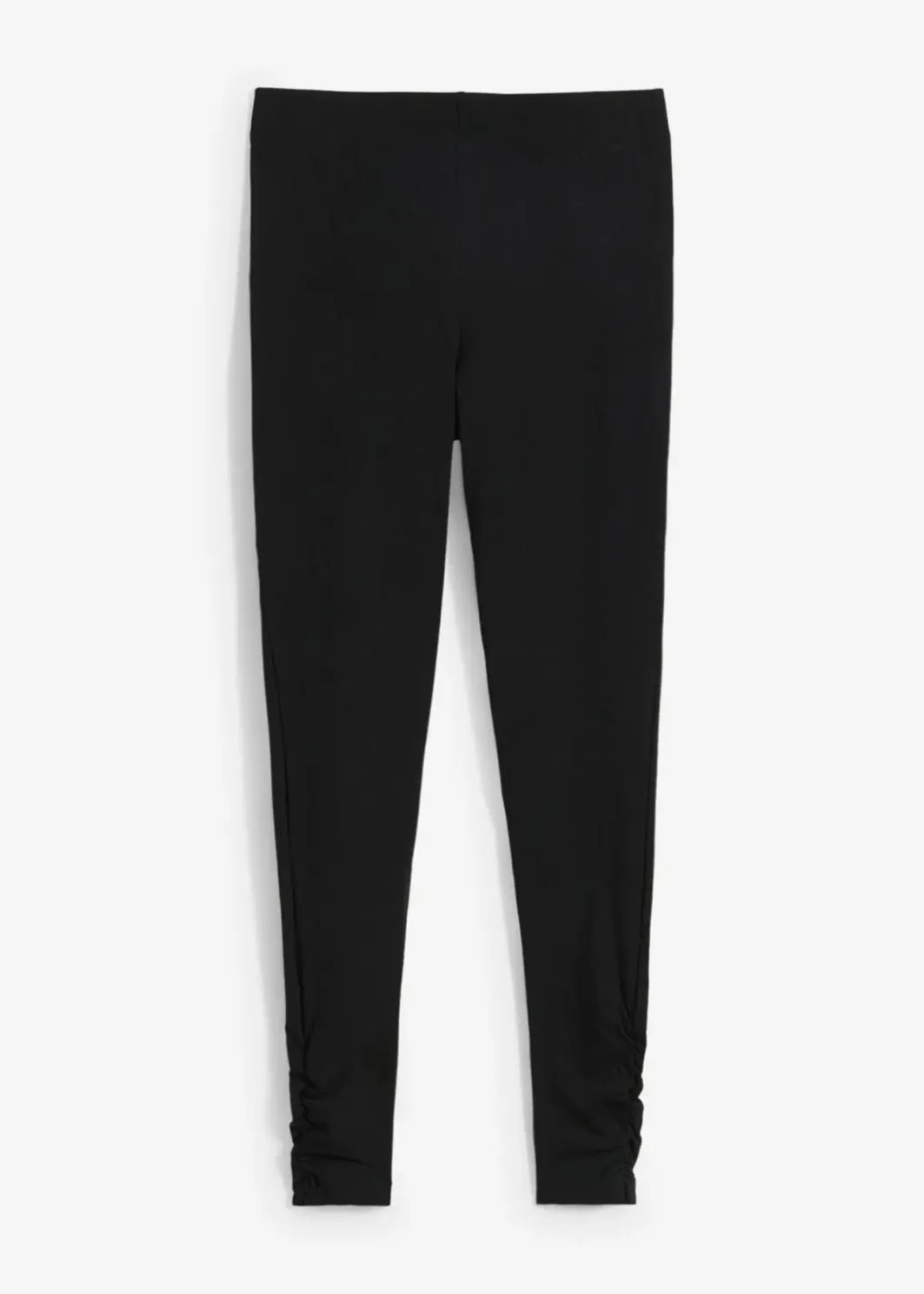 Damen bonprix Bekleidung·Kleider|Hosen|Leggings mit breitem Bequembund