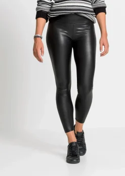 Damen bonprix Bekleidung·Kleider|Thermobekleidung|Leggings mit Thermo Funktion