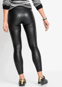 Damen bonprix Bekleidung·Kleider|Thermobekleidung|Leggings mit Thermo Funktion