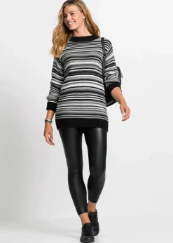 Damen bonprix Bekleidung·Kleider|Thermobekleidung|Leggings mit Thermo Funktion