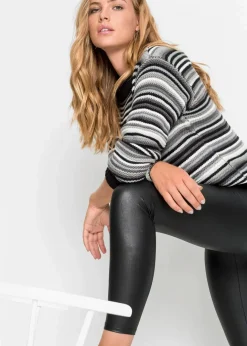 Damen bonprix Bekleidung·Kleider|Thermobekleidung|Leggings mit Thermo Funktion