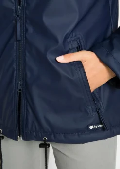 Damen bonprix Bekleidung·Hosen|Jacken & Mäntel|Leicht wattierte Winterjacke