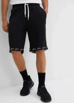 New leichte Mesh-Shorts, Loose Fit Herren Shorts|Sportbekleidung
