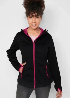 Outlet Leichte Softshelljacke Damen Jacken & Mäntel