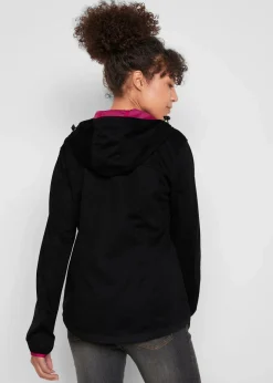 Outlet Leichte Softshelljacke Damen Jacken & Mäntel