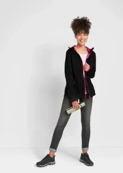 Outlet Leichte Softshelljacke Damen Jacken & Mäntel