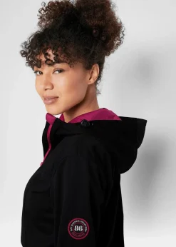 Outlet Leichte Softshelljacke Damen Jacken & Mäntel