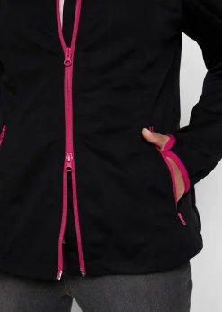 Outlet Leichte Softshelljacke Damen Jacken & Mäntel