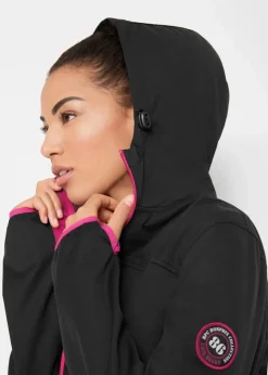 Outlet Leichte Softshelljacke Damen Jacken & Mäntel
