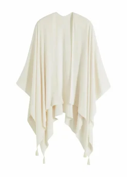 Discount Leichter Sommerponcho Damen Ponchos|Schuhe & Accessoires In Spezialgrößen·Tücher & Ponchos