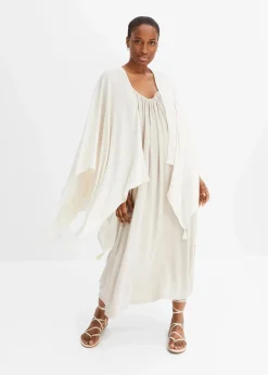 Discount Leichter Sommerponcho Damen Ponchos|Schuhe & Accessoires In Spezialgrößen·Tücher & Ponchos