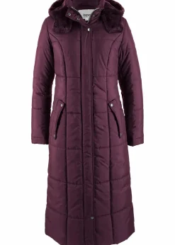 Damen bonprix Bekleidung·Hosen|Jacken & Mäntel|Leichter Steppmantel