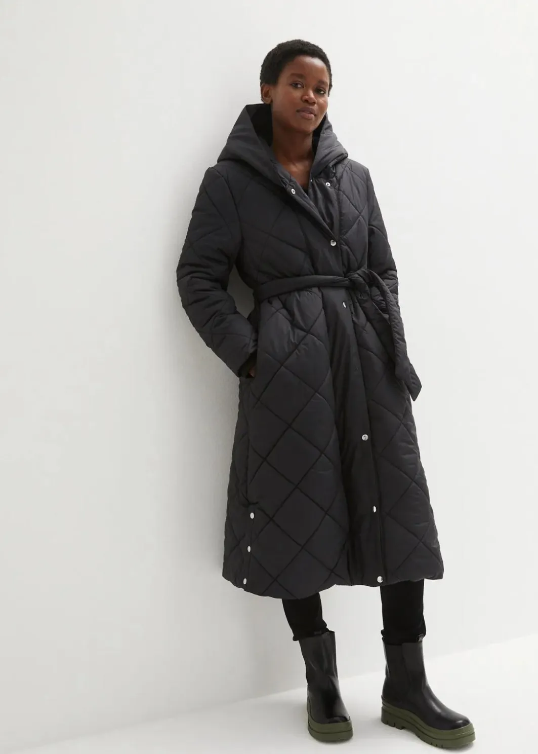 Clearance Leichter Steppmantel Damen Bekleidung·Hosen|Jacken & Mäntel