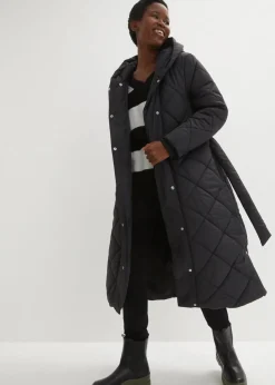 Clearance Leichter Steppmantel Damen Bekleidung·Hosen|Jacken & Mäntel