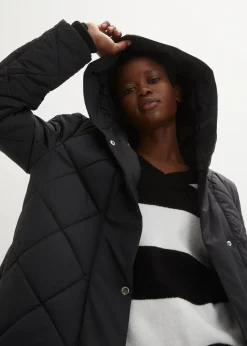 Clearance Leichter Steppmantel Damen Bekleidung·Hosen|Jacken & Mäntel