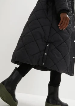 Clearance Leichter Steppmantel Damen Bekleidung·Hosen|Jacken & Mäntel