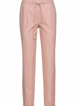 Hot Leinenhose Damen Hosen|Bekleidung·Kleider