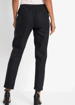 Online Leinenhose Damen Hosen|Bekleidung·Kleider