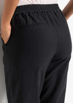 Online Leinenhose Damen Hosen|Bekleidung·Kleider