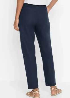 Leinenhose Damen Hosen|Bekleidung·Kleider