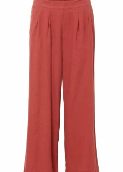 Damen bonprix Bekleidung·Kleider|Hosen|Leinenhose