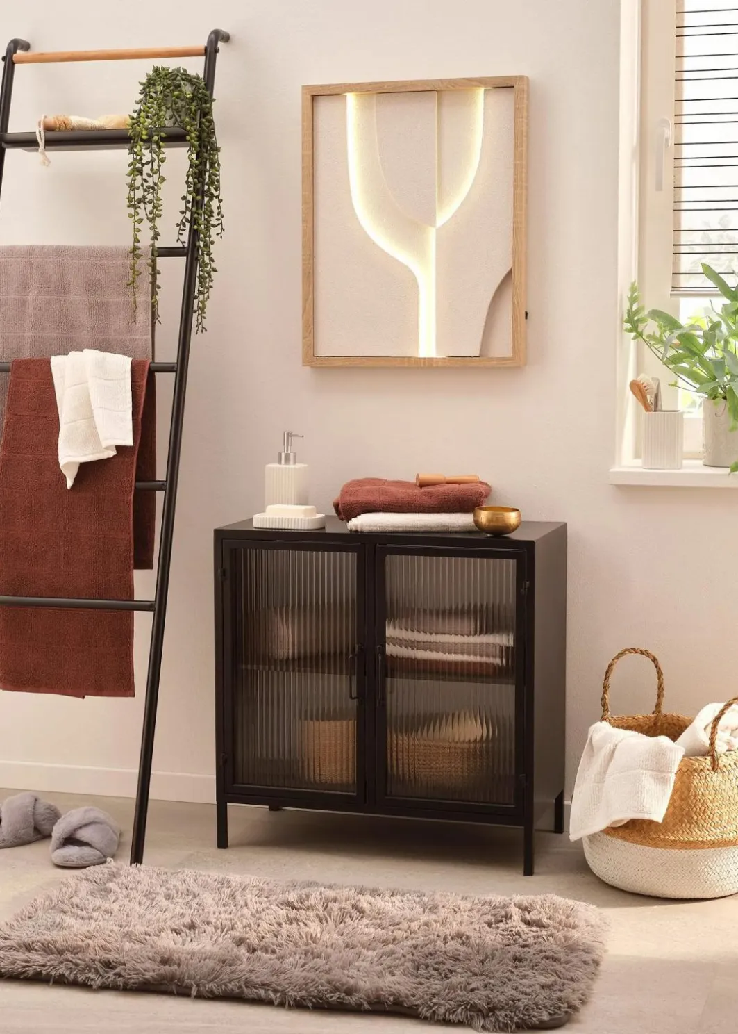 bonprix Regale|Leiterregal