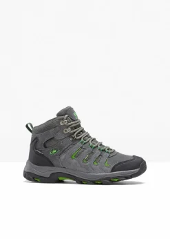 Damen Lico Sneaker|High Heels|High top Trekkingschuh