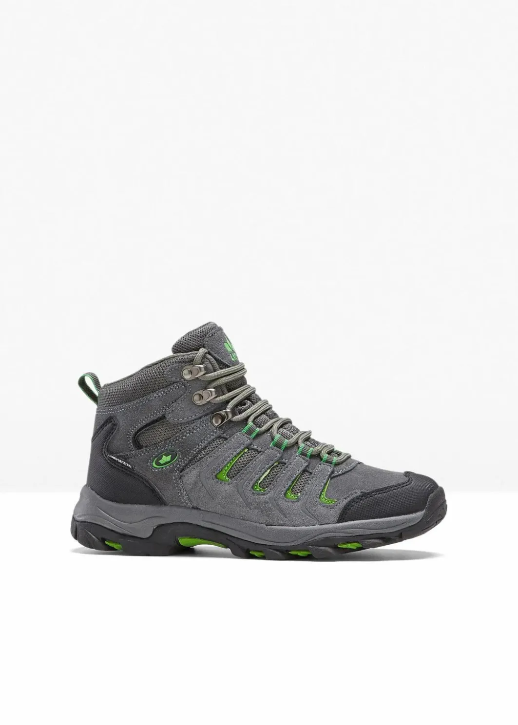 Damen Lico Sneaker|High Heels|High top Trekkingschuh