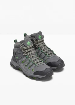 Damen Lico Sneaker|High Heels|High top Trekkingschuh